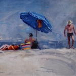 Strand-I.-2021-oil-on-canvas-80x90cm