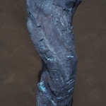 Kleiner-Prophet-Bronze-42-cm-2021